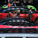 Illustration for article titled The Frankfurt Motor Show's Fate Looks Pretty Gloomy